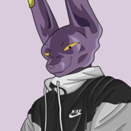 Lord Beerus, God of Winter arcs