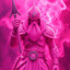 Tussiwarrior