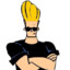 Johnny Bravo