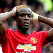 Eric Bailly