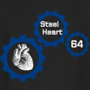 PT ESS HVY 1SG Steel