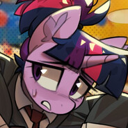 Twilight Sparkle