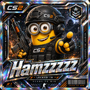 Hamzzzzz