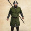 Rhodok Veteran Spearman