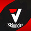 Skinnder