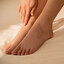 Zeri's Feet