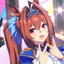 Daiwa Scarlet from UmaMusume