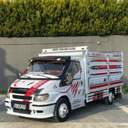 CİNGAN GASA TRANSİT