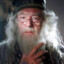 Albus Dumbledore