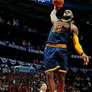 LeBronJames