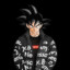 Drip Goku