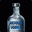 Absolut 100%