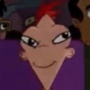 Front Facing Phineas