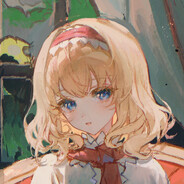 电脑玩家 爱丽丝