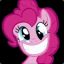 Pinkie Pie =^.^=