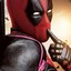 DeadPoollove