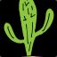 A Prickly Cactus