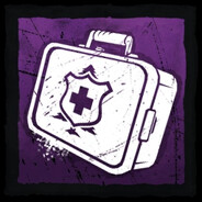 FAST HEAL HERE!