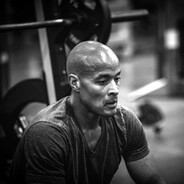 David Goggins