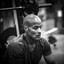 David Goggins