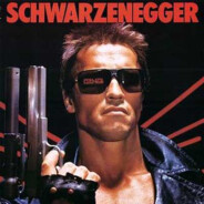SCHWARZENEGGER