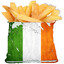 IRISH BAG O&#039; FRIES