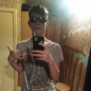 мишка под насваем