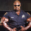 RONNIE COLEMAN
