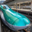 hayabusa bullet train