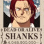 Shanks