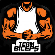 RodMet  TeamBiceps