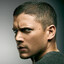 Michael Scofield