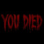 YOU DIED