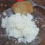 Arroz con Milanesa