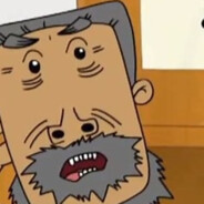 翻斗花园马枪手牛爷爷