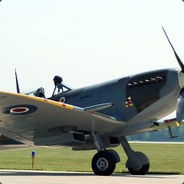 Spitfire Mk.IX
