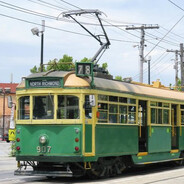 TramFreak88