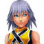 Riku from kingdom hearts