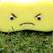 Kspongy