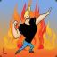 JohnnyBravo