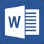 microsoft word