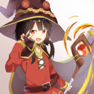 让惠惠来毁灭你