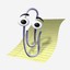 Clippy the Office Assistant