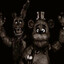 sad fnaf inflation fanfiction