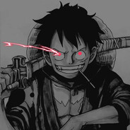 ♿Luffy