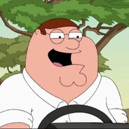 Peter Griffin