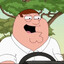 Peter Griffin