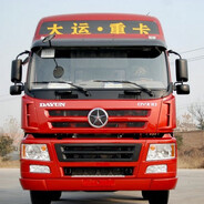 国道半挂王师傅