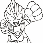 九一大神奥特曼