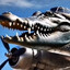 BOMBARDINO/CROCODILLO